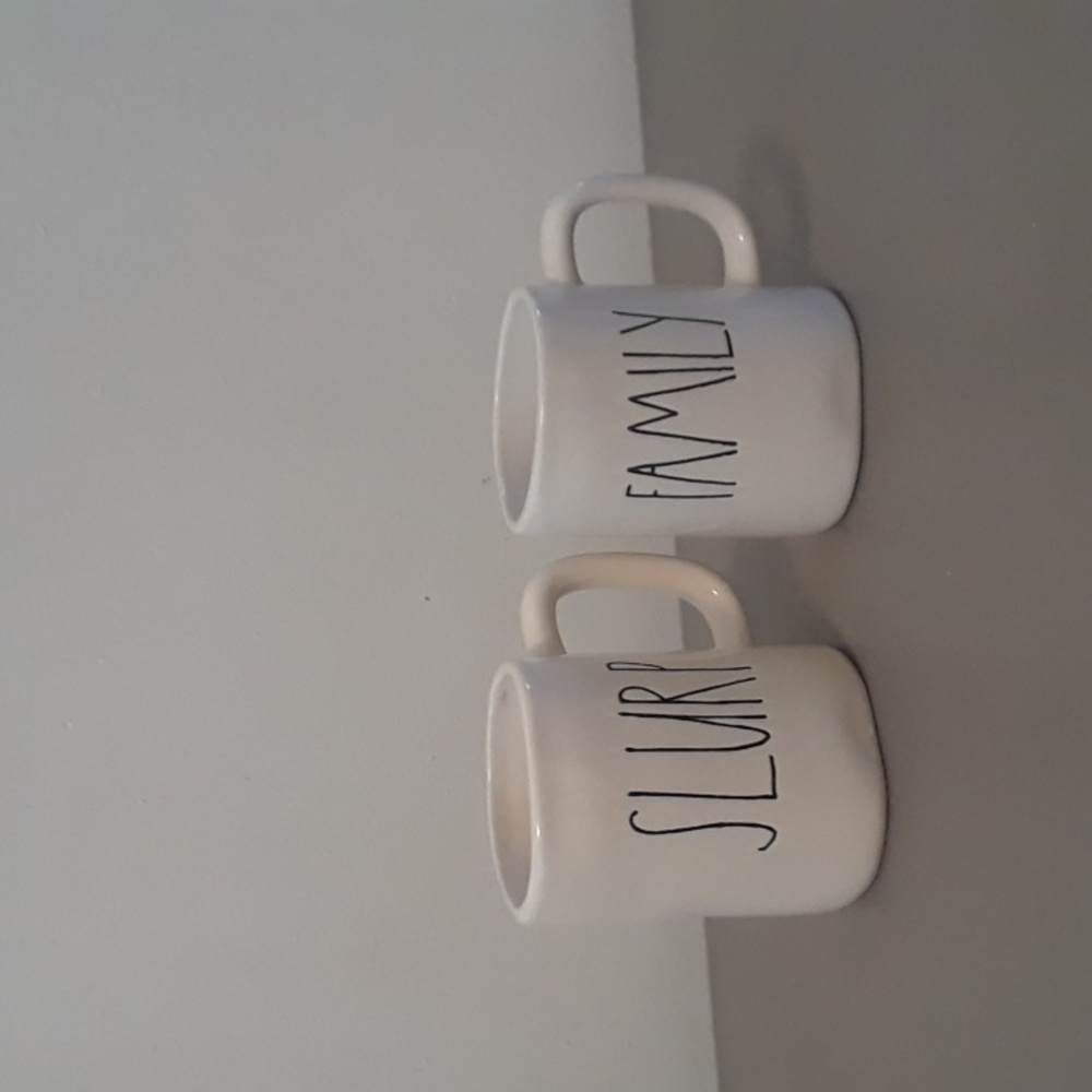 Magenta Coffee Mugs